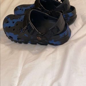 Post Malone Crocs LIMITED EDITION